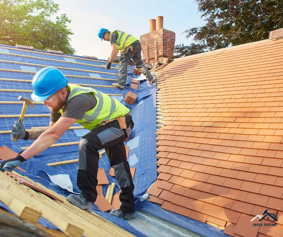 Why choose Roof Repair Near Me in Clare, MI